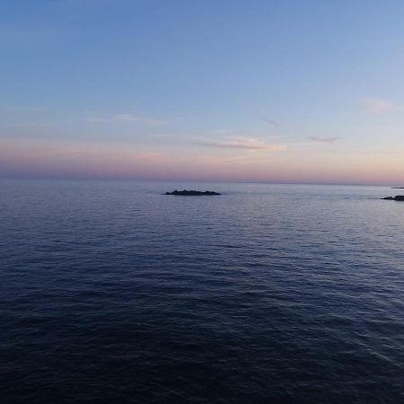 B&B Medusa Gallipoli Bagian luar foto